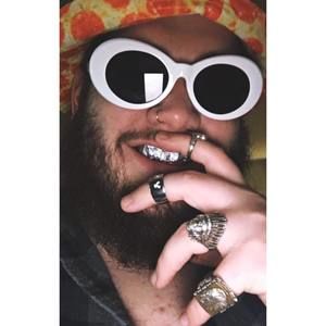 Meet your Posher, Brad